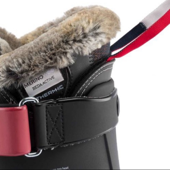 Rossignol Pure Pro Heat Ski Boots - Women's 23.5 - Picture 8 of 16